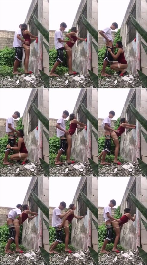 Bokep Indo Sejoli Ngewe Di Bangunan Kosong - Bokep Indo