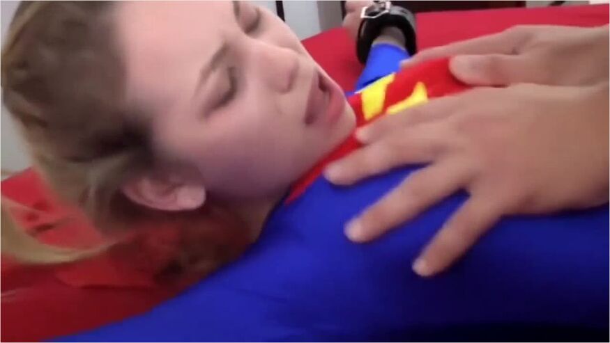 Pfk Angel Smalls Supergirl