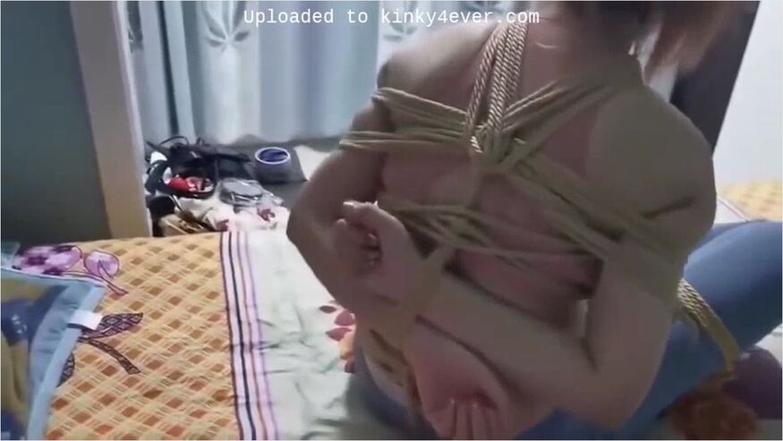 Asian Balltied
