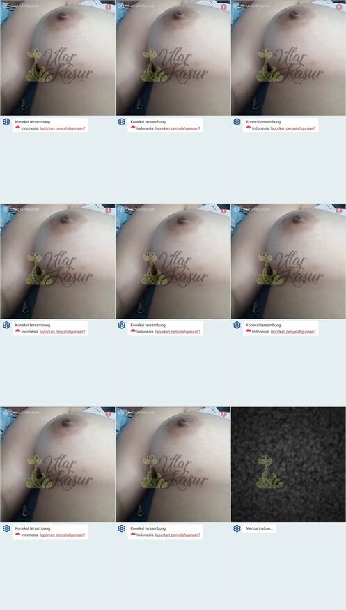 Bokep Chatruletka 2 By Ularkasur - Bokeplah