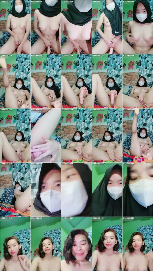 Bokep Indo Abg Sma Hijaber Chindo Colmek - Bokepsin