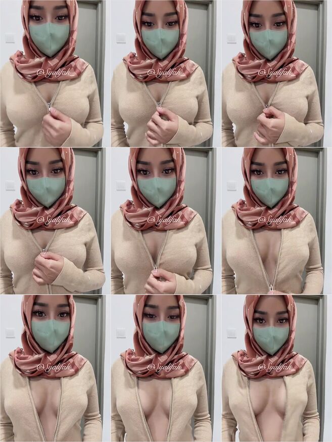 Bokep Koleksi Syalifah Jilbab Toge Hyper 2 - Bokepi