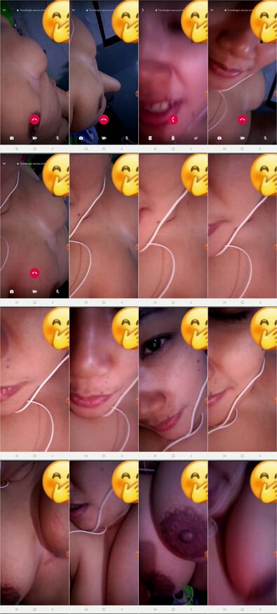 Bokep Vcs Viral Bergairah Bersama Si Toge - Bokeplah