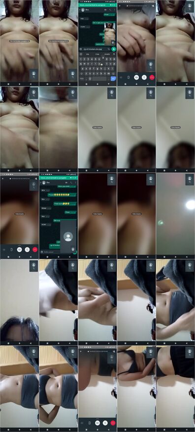 Bokep Simontok Vid 22 Dapat Kenalan Di Wa Ajak Bokep Vcs Viral - Bokeplah
