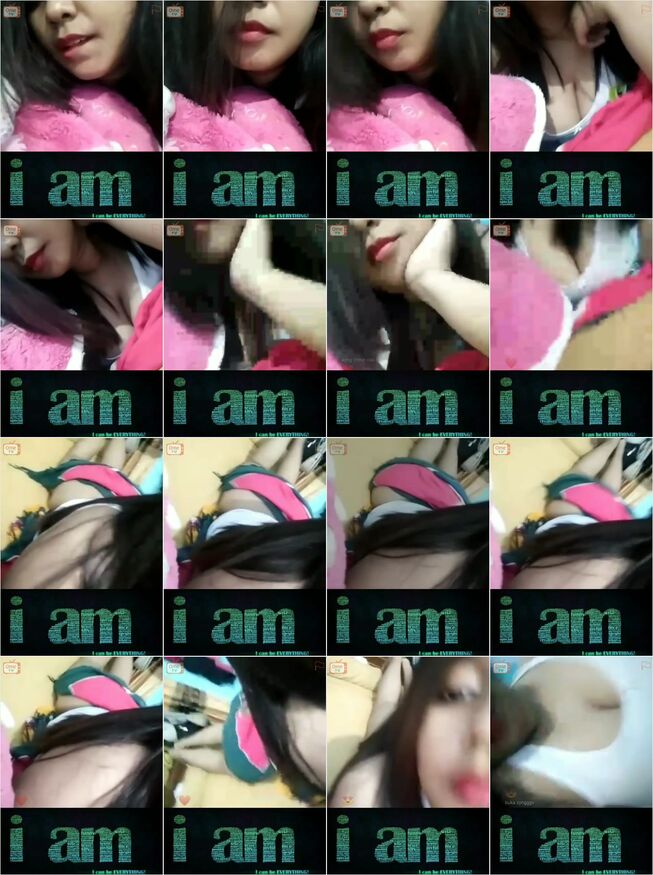 Bokep Ome Tv Gadis Baju Pink Pamer Bokong - Bokeplah