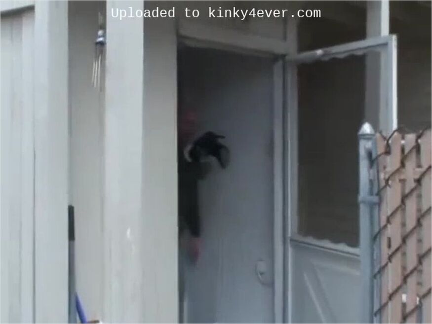 Two Women Bound And Gag