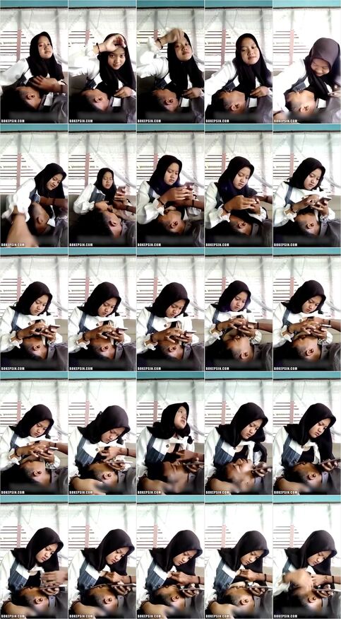 Bokep Indo Abg Jilbab Viral Kasih Pacar Susu - Bokepsin