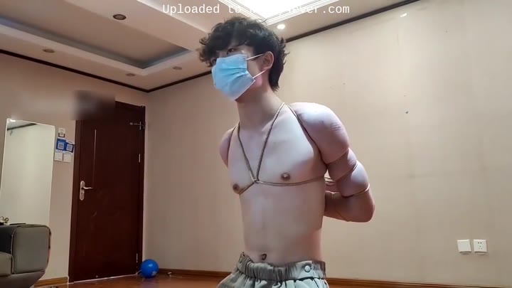 Chinese Bondage