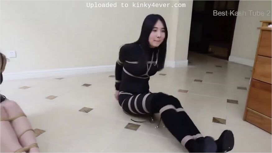 Chinese Bondage 1