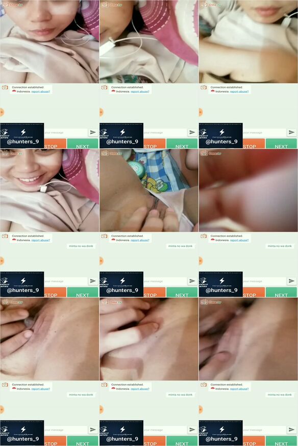 Bokep Ometv Dibalik Wajah Polos Terdapat Memek Yg Berdenyut - Bokeplah