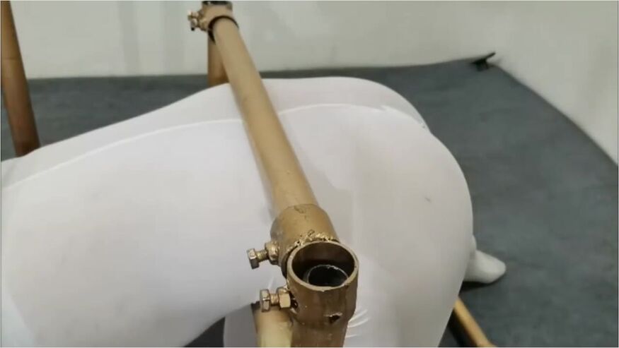 Chinese Devicde Bondage
