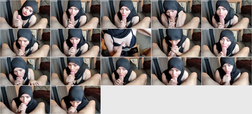 Bokep Indo Wanita Hijabers Cantik Sepong Kontol Besar - Bokepsin