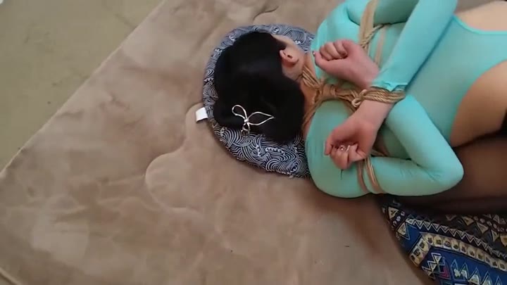 Chinese Bondage - Teaser Video