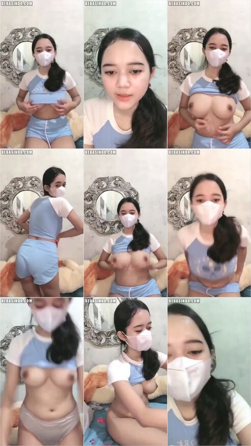 Bokep Indo Live Abg Cantik Remas Toket Bulat - Bokepsin - Bokep Indonesia