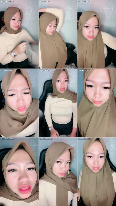 Bokep Indo Kak Wangi Melet Ukhty Nakal Menggoda - Bokep Indo