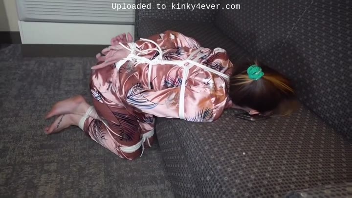 Housewife Bound In Pajamas - Teaser Video