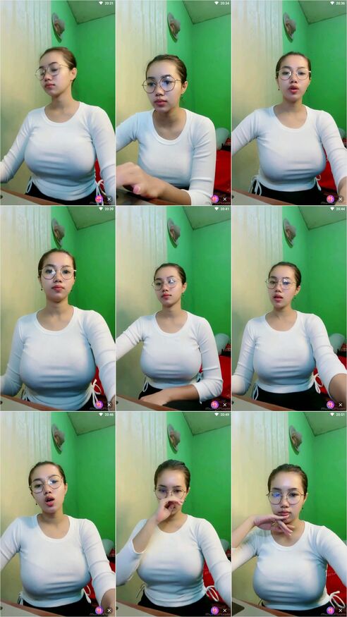Bokep Lvr 08 Livepemersatu - Indo2357