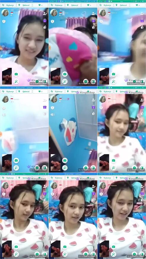 Video Vcs Enak Bokeplah
