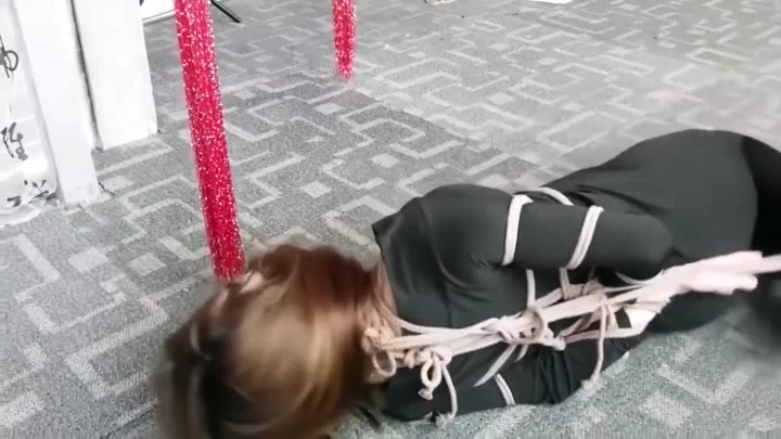 Chinese Bondage