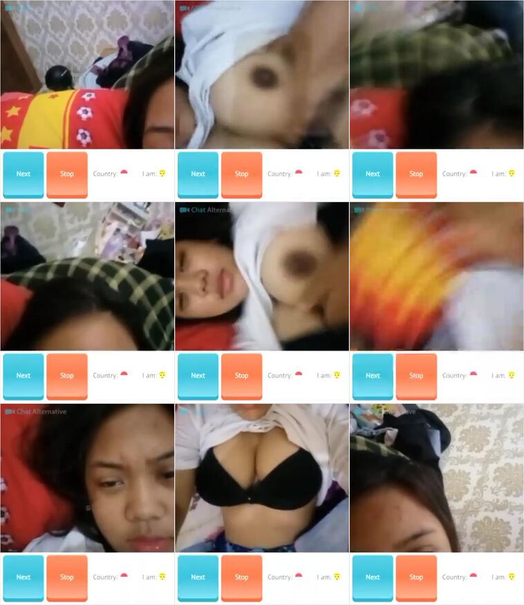 Bokep Sicakep Pamer Tt Jumbobokep Ometv - Bokeplah