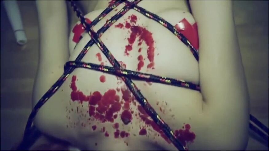 Bdsm Anal And Blowjob