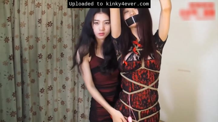 Chinese Bondage