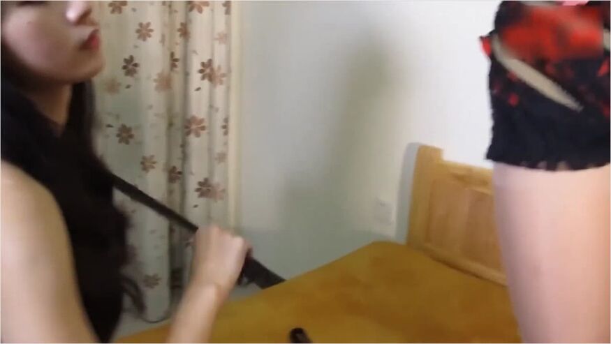 Chinese Bondage