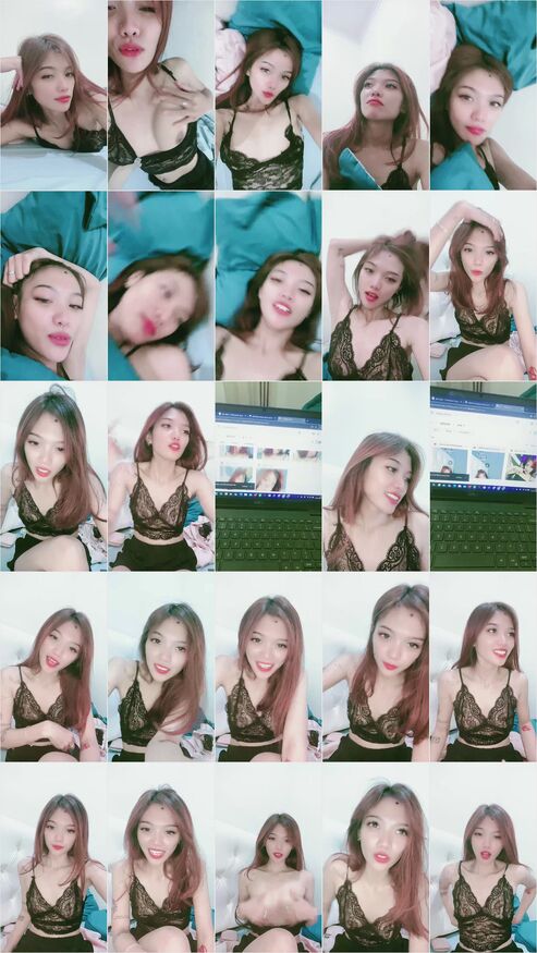 Tidur Bareng Ael Tocil Cantik Sambil Nenen Id 79197162 Mango