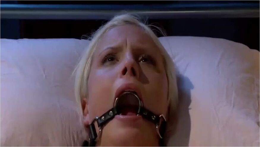 And Kate Snow - Lesbian - Anal - Bdsm - Lezdom - Blonde - Face Sitting - Breast Torture - Caning - Flogging - Hitachi - Lingerie - Masturbation - Rope - Strap On - Wh*ppedass