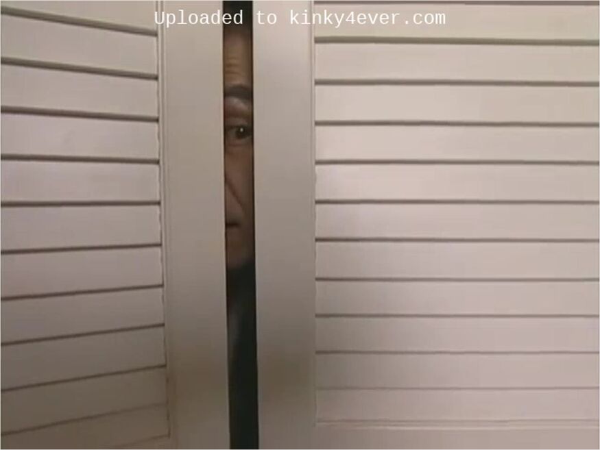 Japanese Housewife Chloroformed