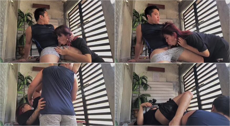 Bokep Istri Tetangga Ngajak Ngewe - Bokepin