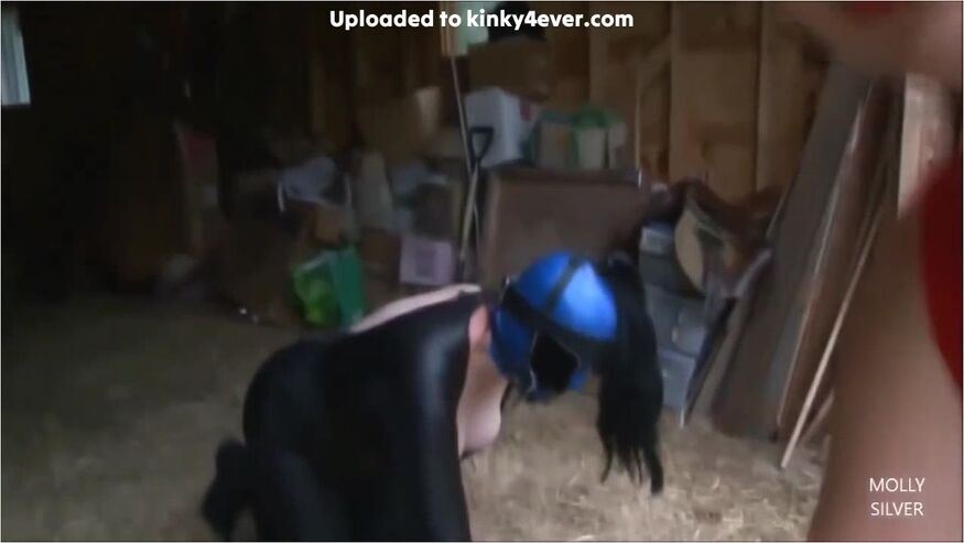Pony Girl - Teaser Video