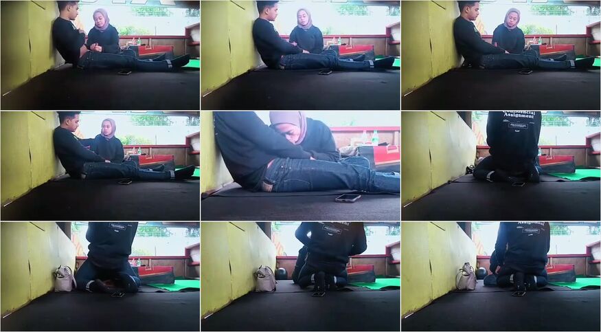 Bokep Viral Nih Yg Lagi Viral Adegan Mesum Hijab Di Warung Makan More Hijab Visit Www Pornbokep Com - Bokeplah