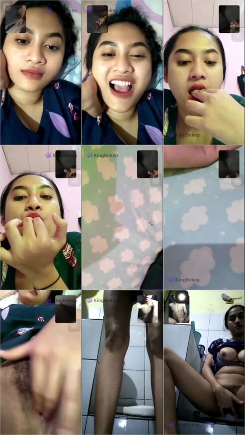 Video Dinda Superindo Vcs Bareng Mimin - Bokepindo21