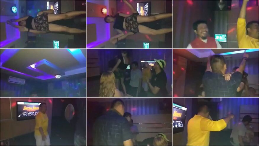 Bokep Lc Karaoke Goyang Hot - Bokeplah