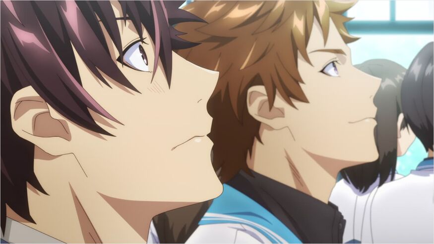 I Got a Cheat Skill in Another World and Became Unrivaled in the Real World, Too Season 1 | Ranime