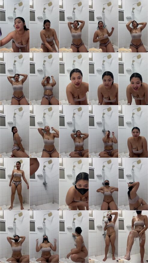 Bokep Si Gemoy Basah2 Endingnya Bugil - Bokepsin