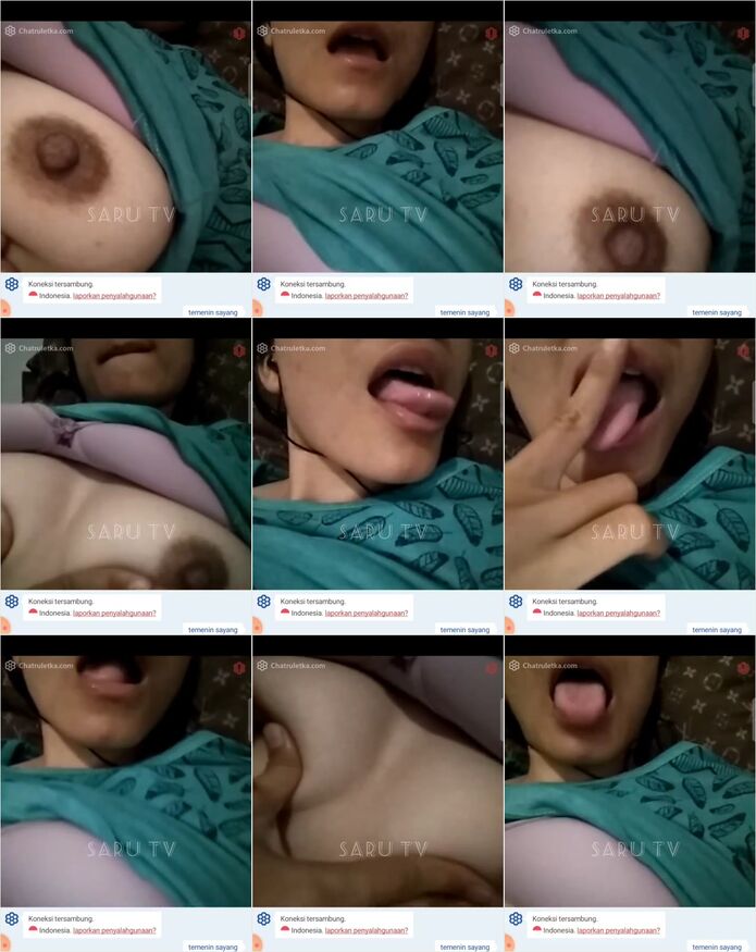 Ome Tv Sange Dijilatin Gadis Binal - Bokeplink