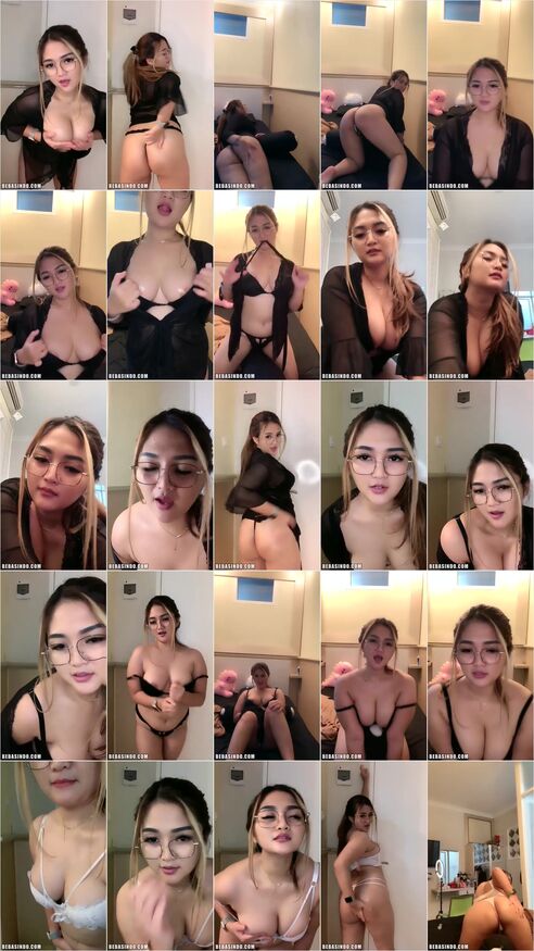 Bokep Indo Zara Live Semakin Binal Berkacamata - Bokepsin
