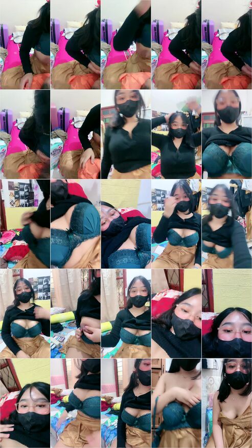Bokep Bebasindocom.Tech 1 Gadis Kacamata Chindo Sange - Bokepin