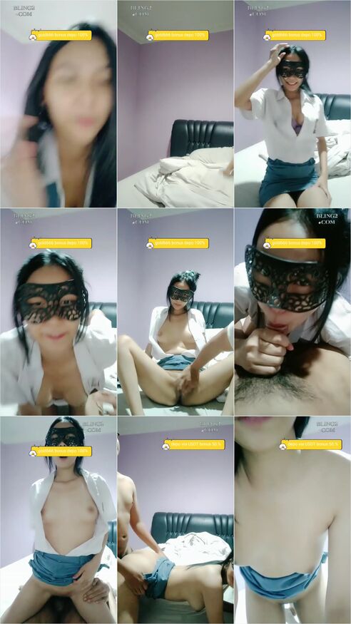 Bokep Jeslyn Sma - Bokep Sma