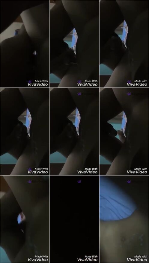 Video Mahasiswi Tasya Nurinie Crot KingBokep