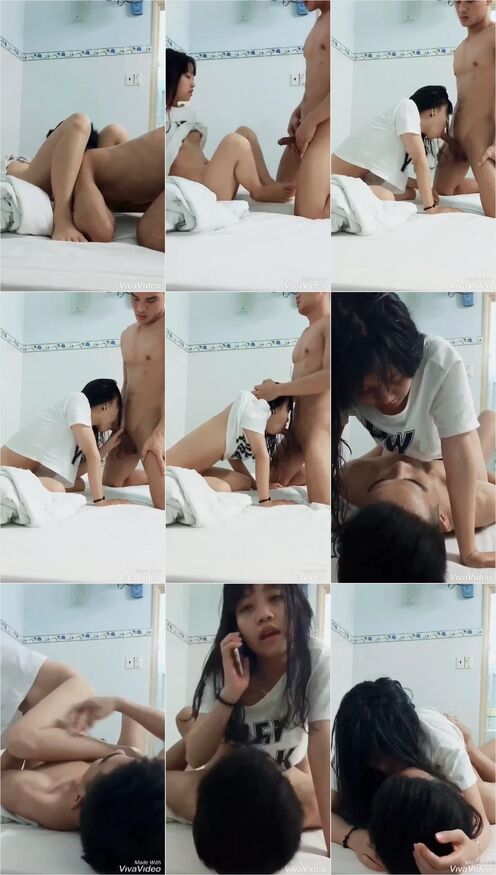 Bokep Indo Ajarin Adek Sepupu Nyepong Gaya Tenggorokan Dalam - Bokeplah