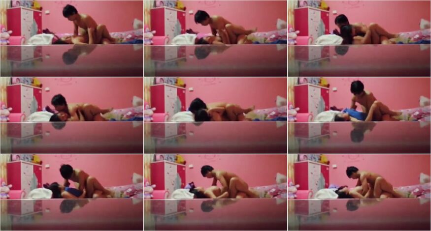 Bokep Ketika Rumah Kosong Aku Meminta Digenjot Sepupu 2  - Avtub Bokep