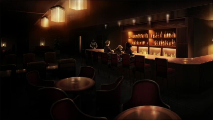 Classroom of the Elite Season 2 | Ranime