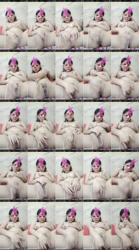 Bokep Indo Munakitty Live Show - Bokepsin