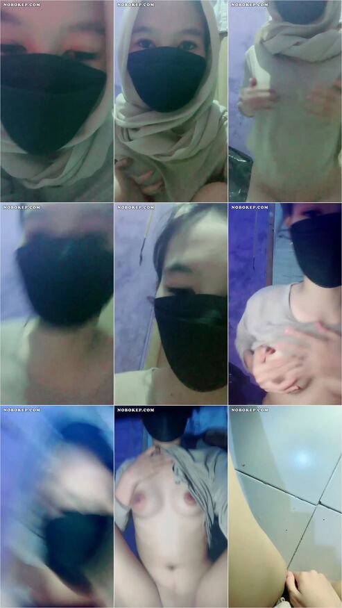 Bokep Indo Cewe Lepas Hijab Pamerin Uting Mango - Bokepindoh