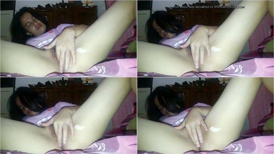 Bokep Christa Lagi Sange - Bokepin