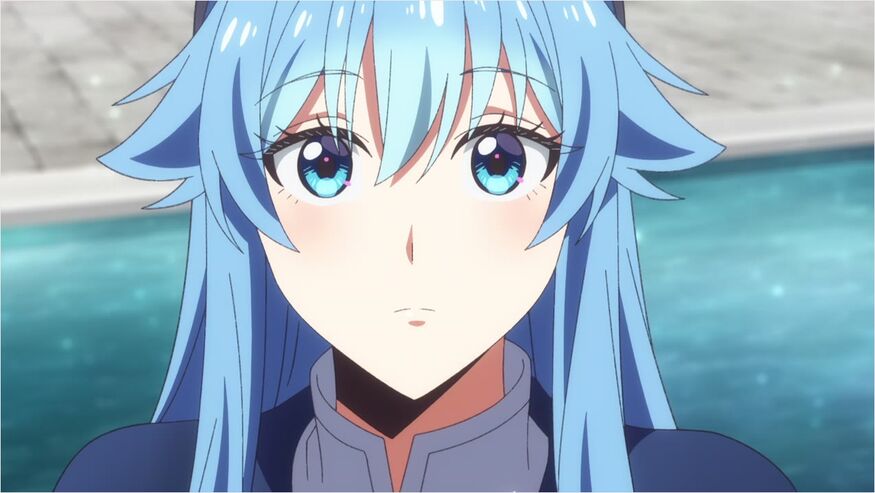 A Wild Last Boss Appeared! Season 1 screenshot | Ranime