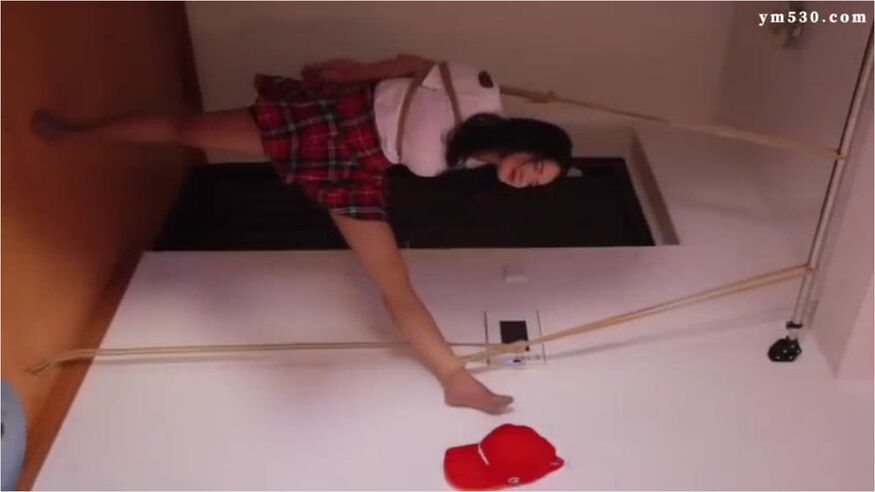 Hottest Porn Clip Bondage Craziest Only For You